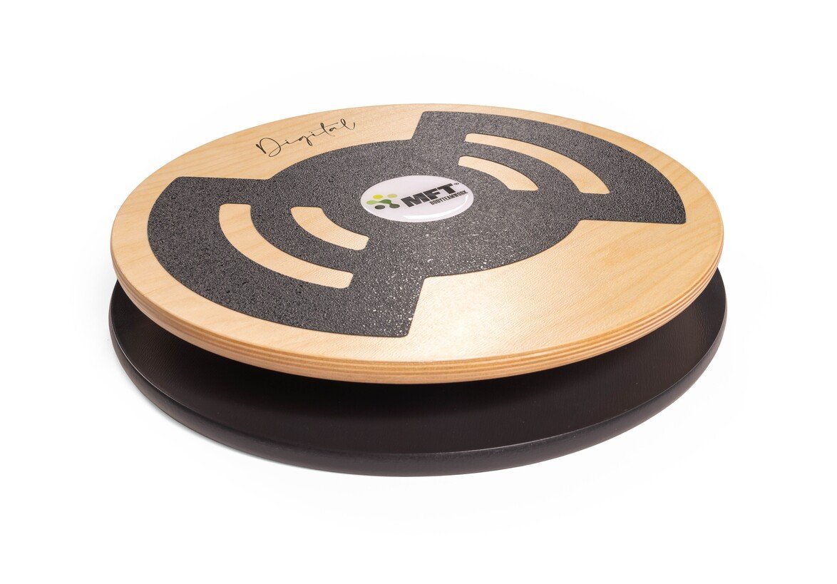 9005-VN Challenge Disc Digital Nature schraeg