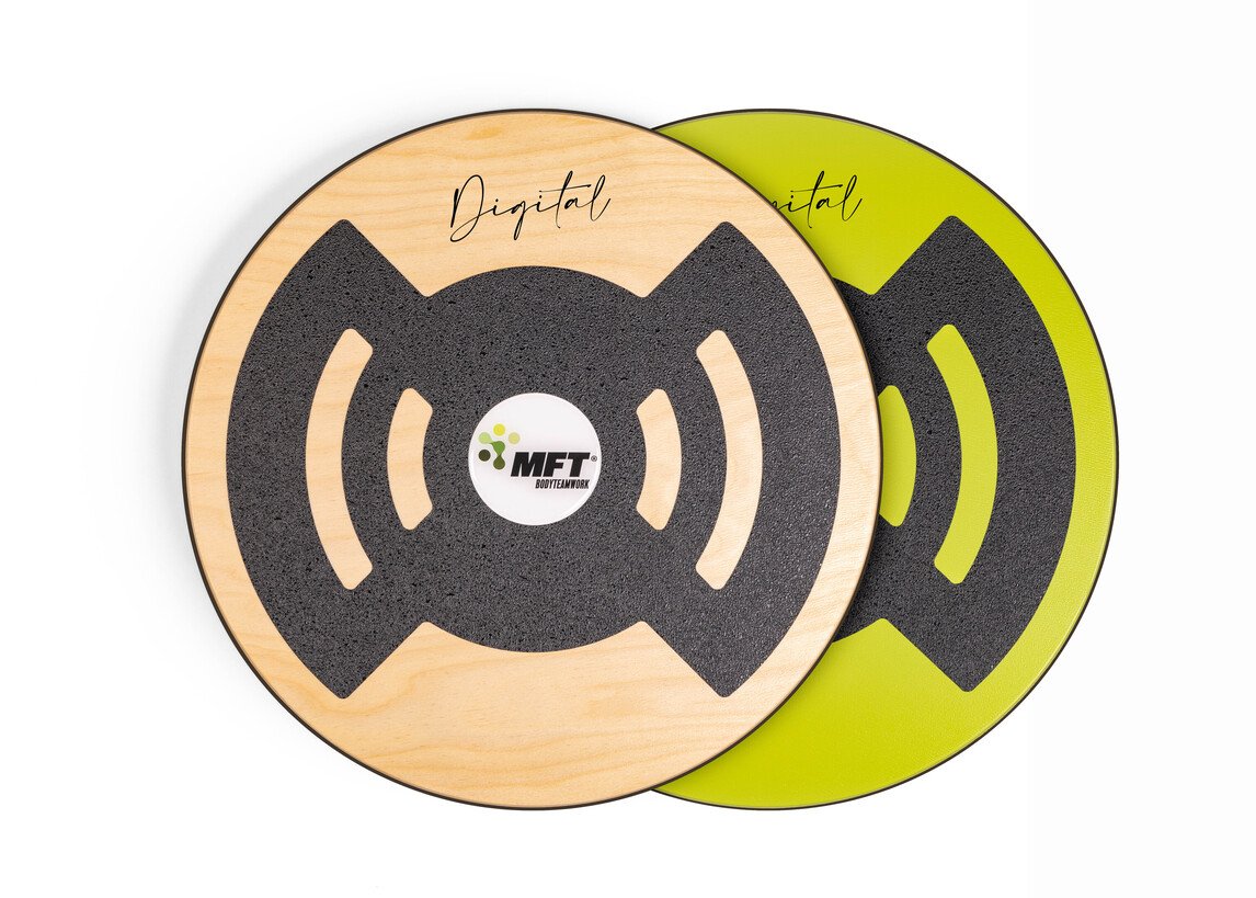 Challenge Disc beide DIGITAL