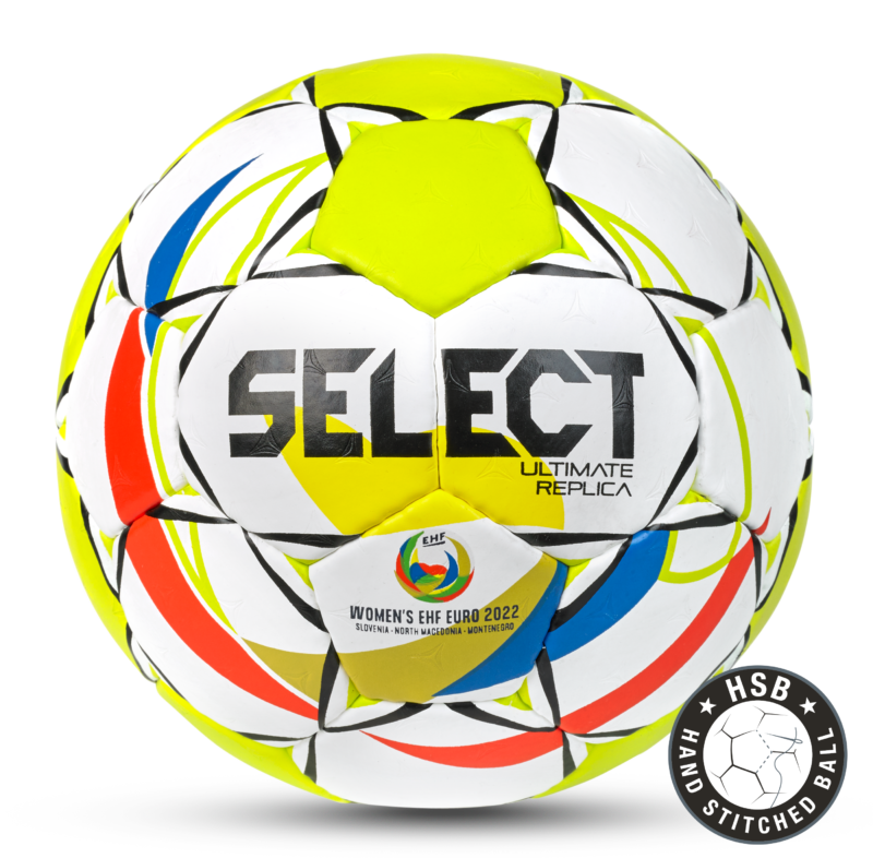 Minge handbal Select Champions League Replica Magazin Sportiv