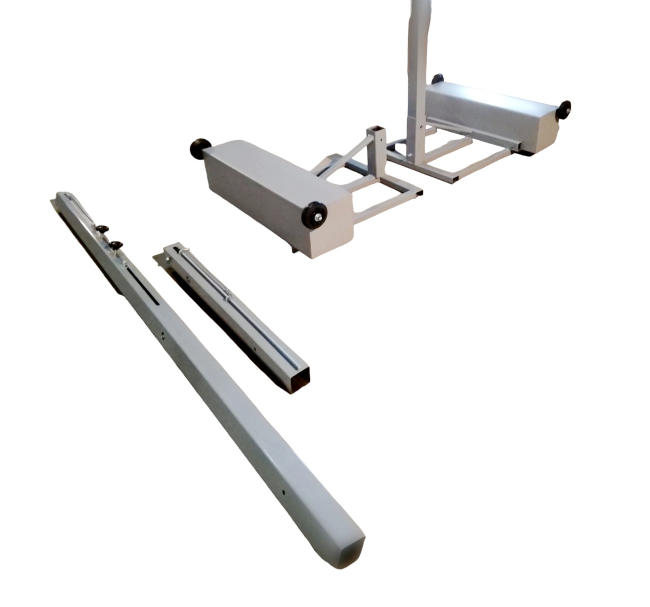 Stalpii multifunctionali mobili cu contragreutate 2