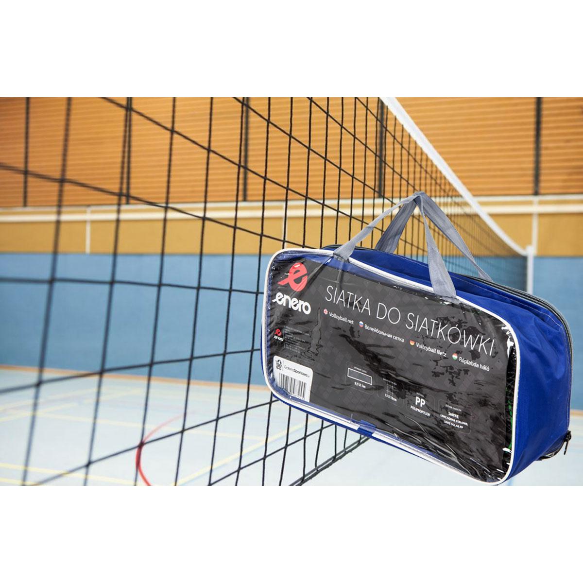 119067-thickbox_default Fileu de volei ENERO 9,5x1m, negru