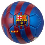 Minge fotbal FC Barcelona Home 21-22