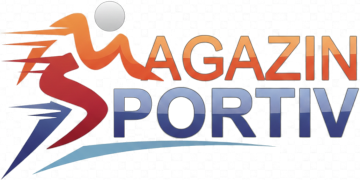 Magazin Sportiv