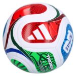 Minge fotbal Adidas TRIONDA Training Campionatul Mondial SUA-Canada-Mexic 2026