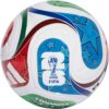 Minge fotbal Adidas FIFA World Cup 2026 Trionda League Marimea 5