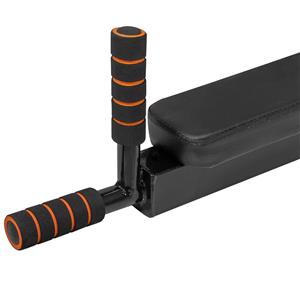 Bara exercitii multifunctionala cu prindere pe perete 3