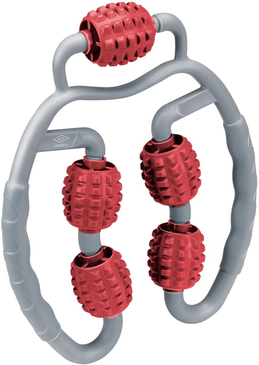 Dispozitiv de masaj cu role UMBRO