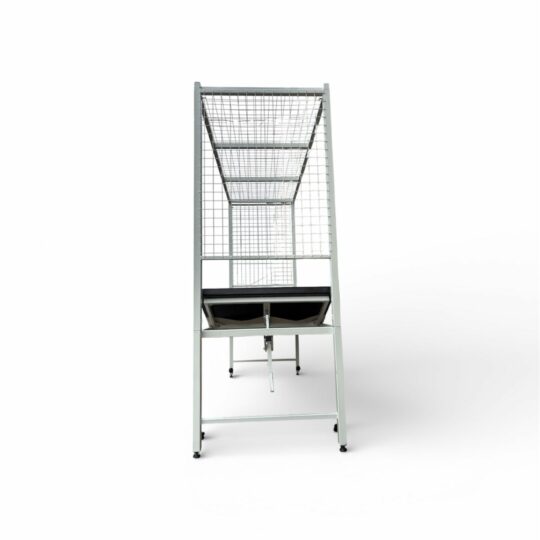 Cusca Rocher UGUL cu pat 5