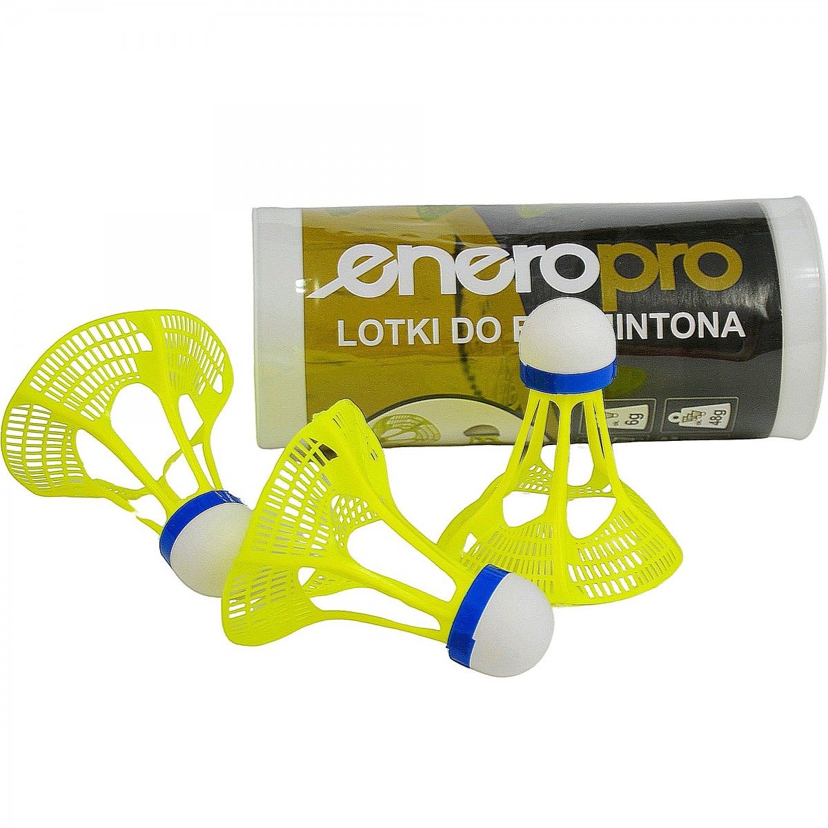 lotka-badminton-air-shutter-3szt-enero-pro
