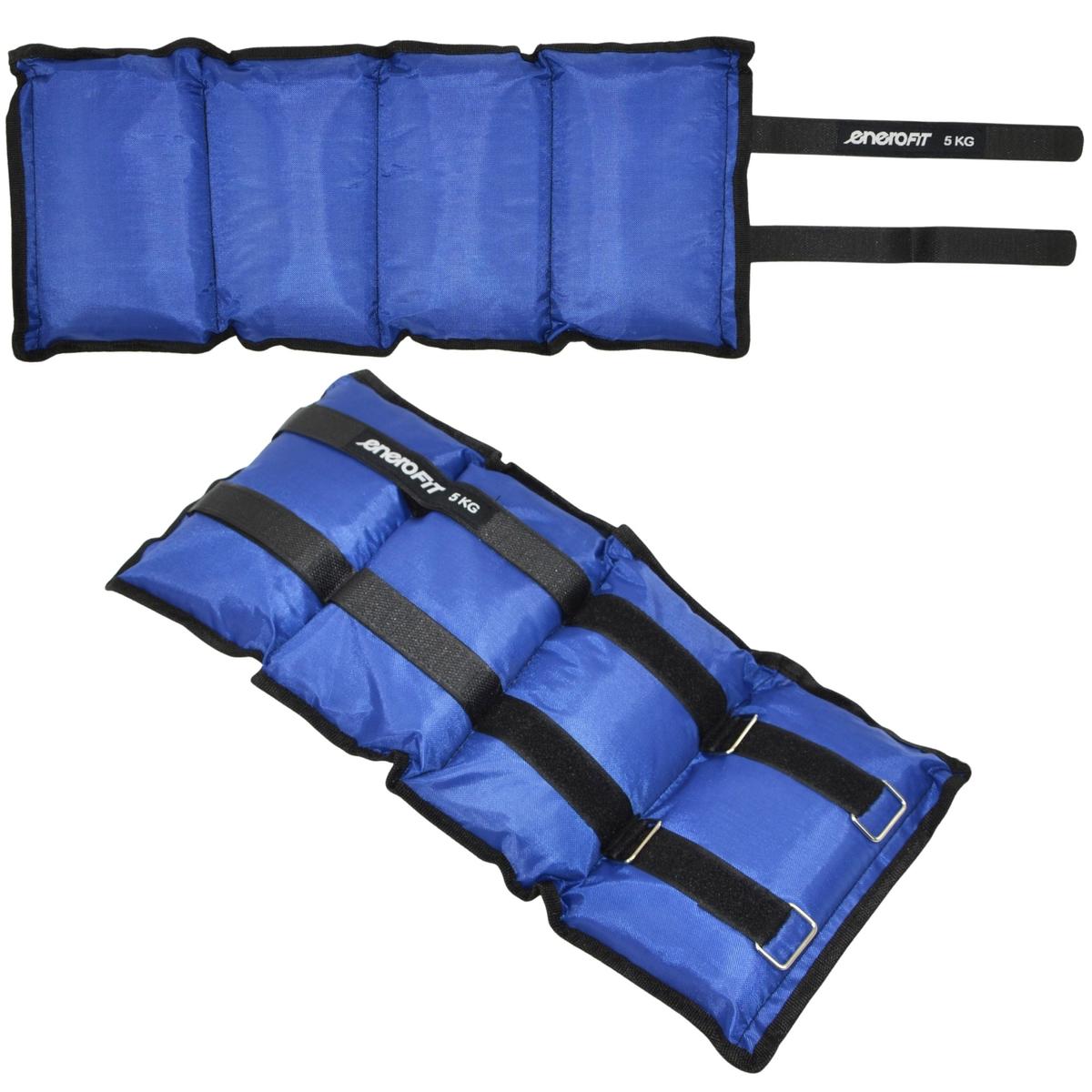 Greutati maini-picioare EneroFit 10 kg (2x5kg) 4