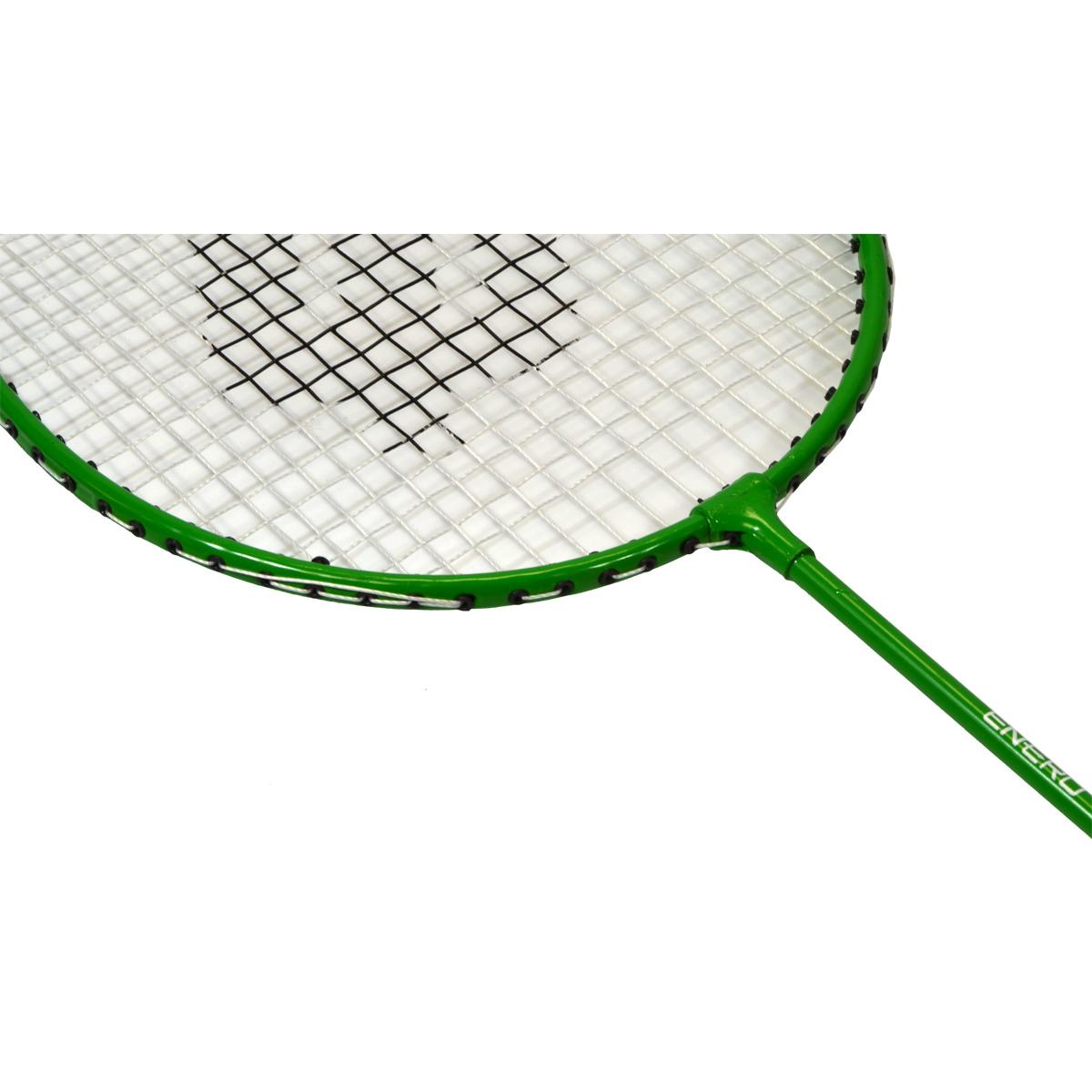 Set badminton MEGA - Enero 500 3