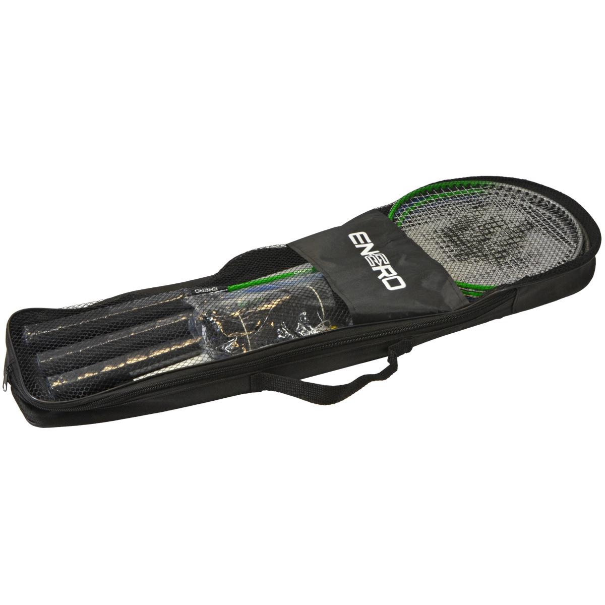 Set badminton MEGA - Enero 500 7