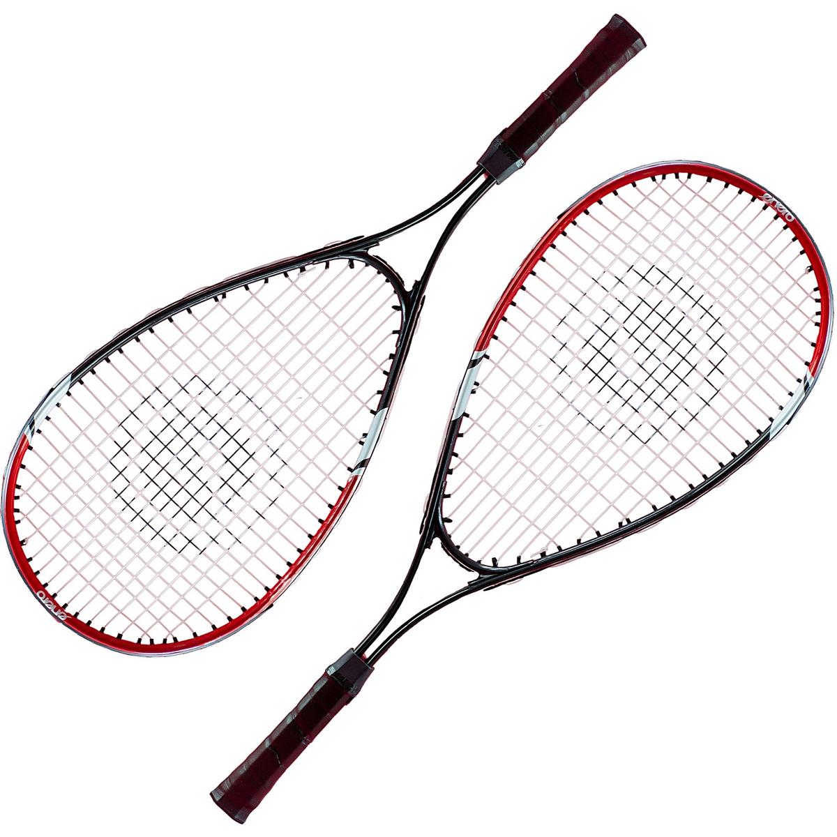 Set speedbadminton Enero 127 1
