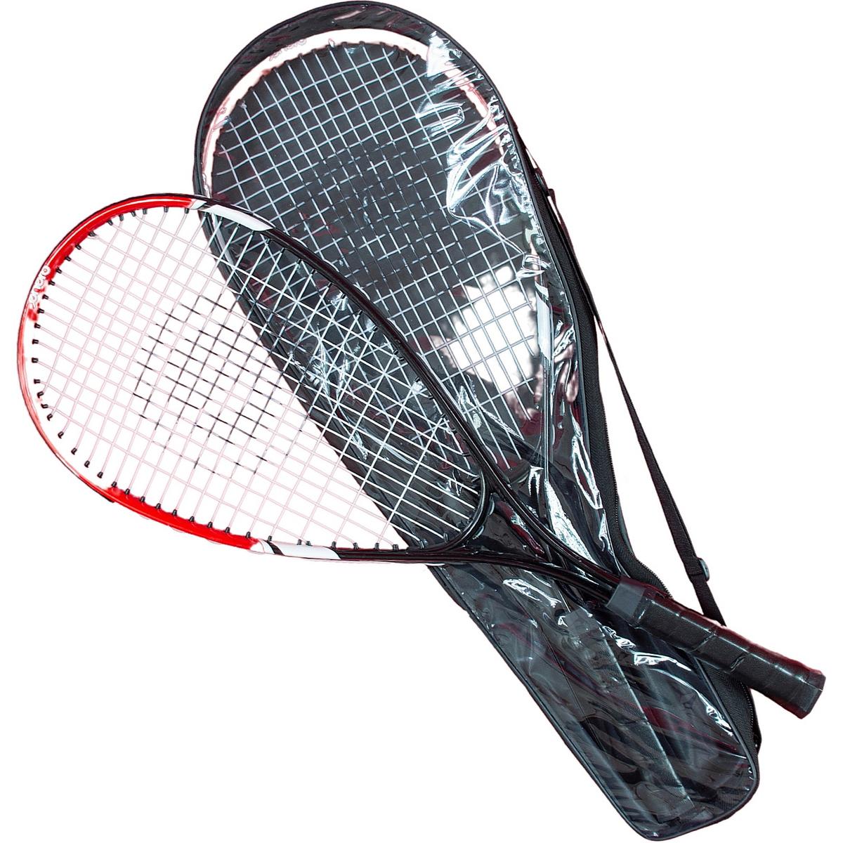 Set speedbadminton Enero 127 2