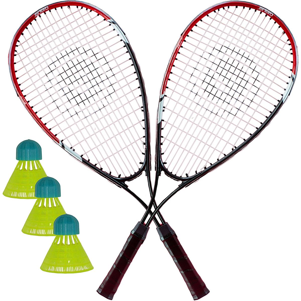 Set speedbadminton Enero 127