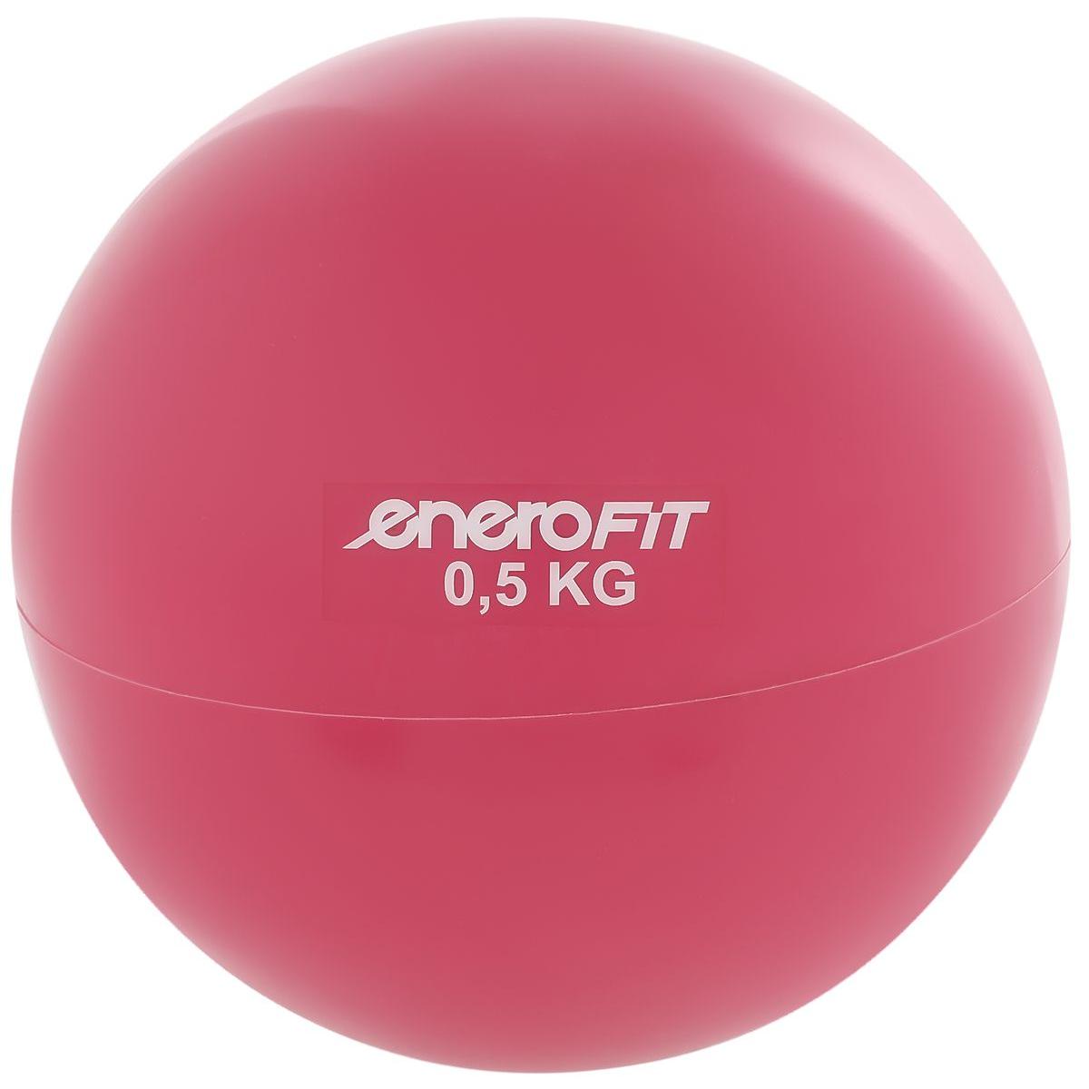 Minge exercitii greutate 0.5 kg Enero Fit Minge exercitii greutate 0.5 kg Enero Fit